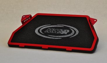 MWR Performance Airfilter CBR1000RR SP1/SP2 ⇒ ’17/’19 , CB1000Hornet / SP ⇒ ’25/’26 , CB1000F ⇒ 2026 , CB1000GT ⇒ 2026
