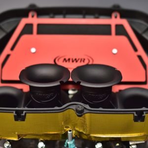 MWR AIR FILTER CBR600RR ’21/’26