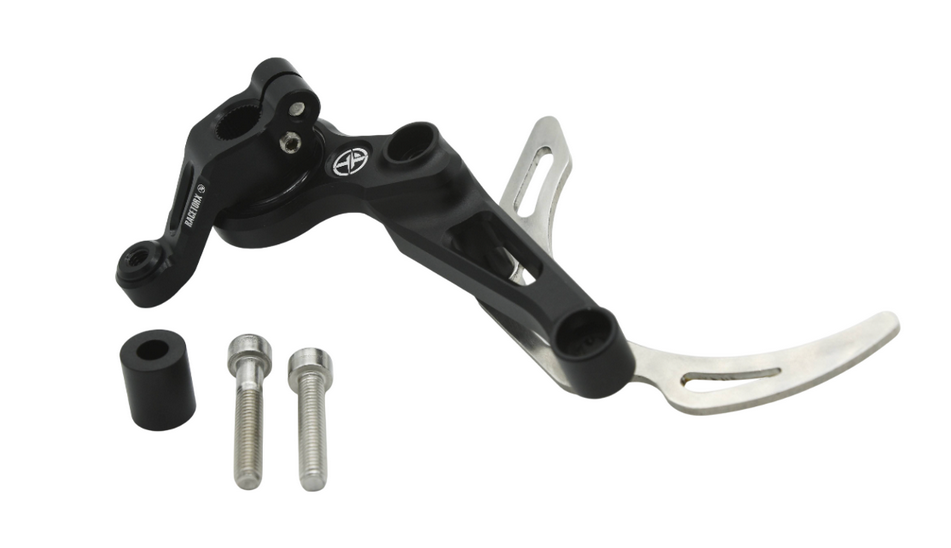 Racetorx Yamaha R6 13S 06-16 17+ Gear Shift Support