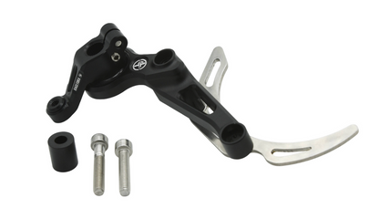 Racetorx Yamaha R6 13S 06-16 17+ Gear Shift Support