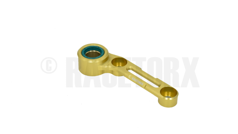 Racetorx Triumph Daytona 06-12 / Street Triple 08-16 Gear shift support