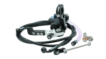 Racetorx Thumb brake – Bred to race Plug&Play