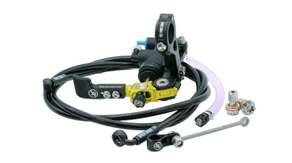 Racetorx Thumb brake – Bred to race Plug&Play