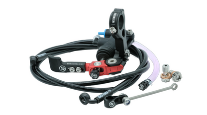 Racetorx Thumb brake – Bred to race Plug&Play