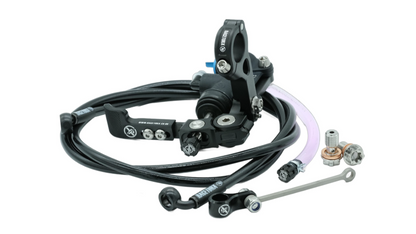 Racetorx Thumb brake – Bred to race Plug&Play