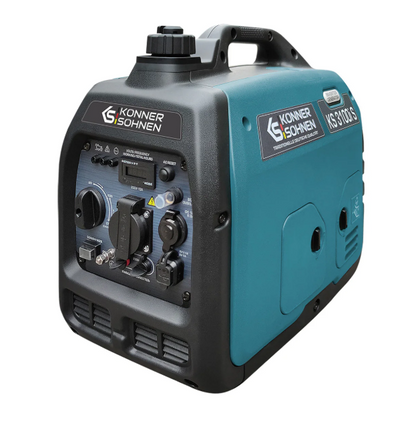 Inverter Generator KS 3100iE S