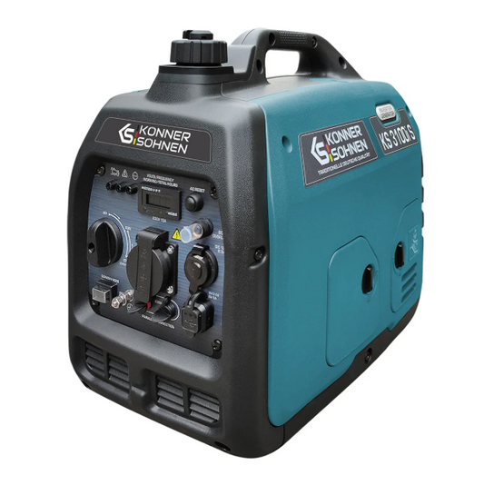 Inverter Generator KS 3100iE S
