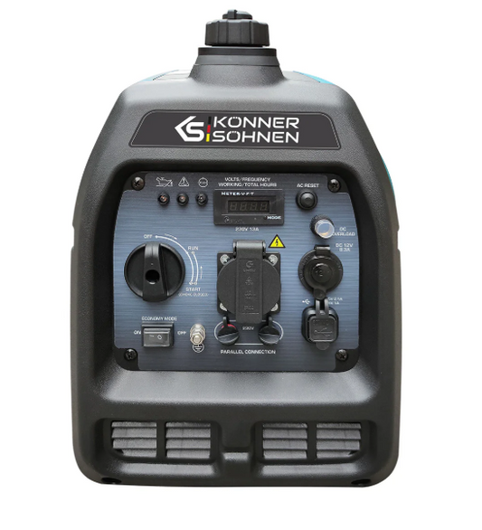 Inverter Generator KS 3100iE S
