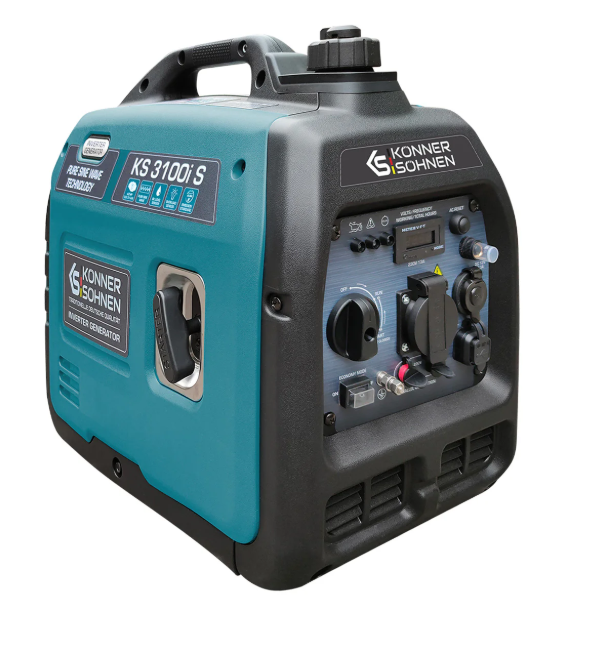 Inverter Generator KS 3100iE S