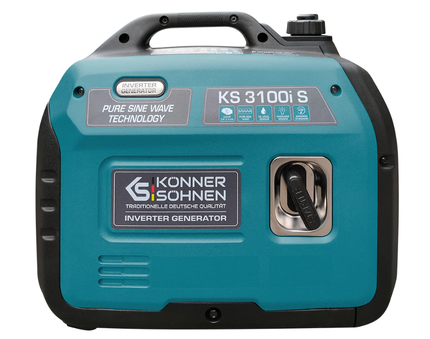 Inverter Generator KS 3100iE S