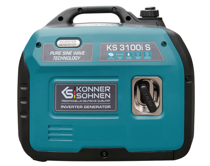 Inverter Generator KS 3100iE S