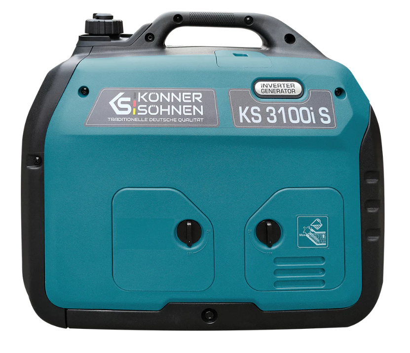 Inverter Generator KS 3100iE S