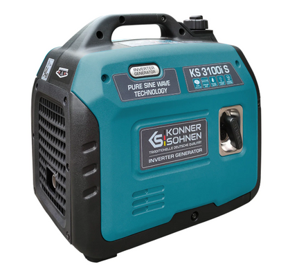 Inverter Generator KS 3100iE S