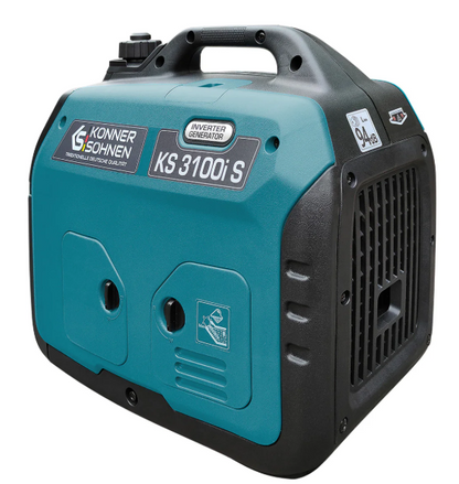 Inverter Generator KS 3100iE S