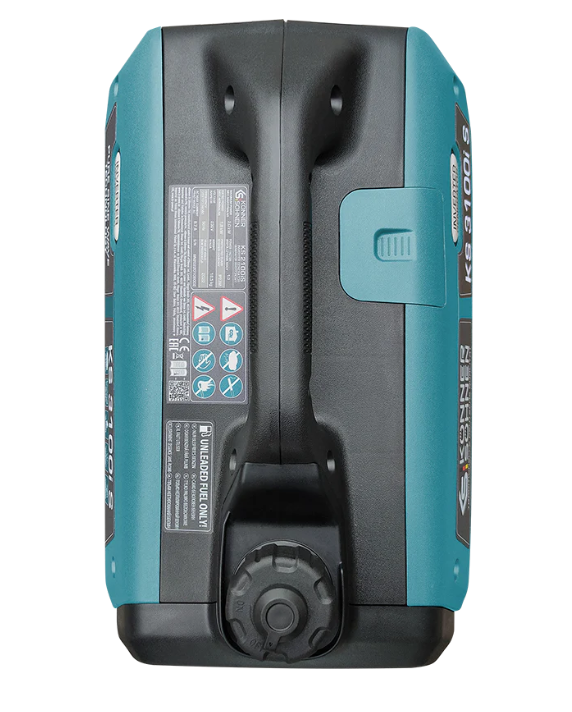 Inverter Generator KS 3100iE S