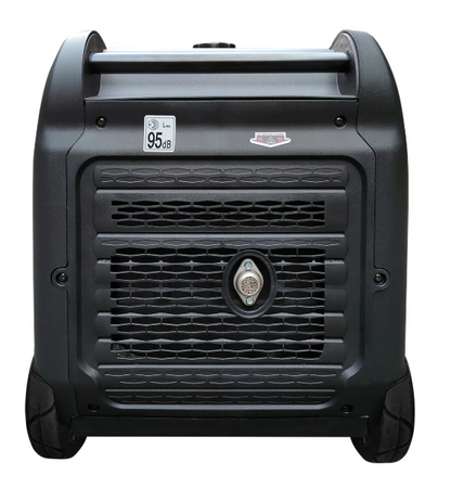 Inverter Generator KS 5500iES ATSR