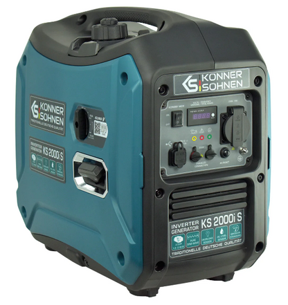 Inverter Generator KS 2000i S