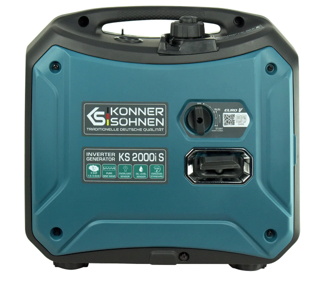 Inverter Generator KS 2000i S