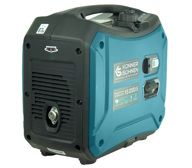 Inverter Generator KS 2000i S