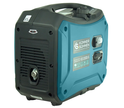 Inverter Generator KS 2000i S