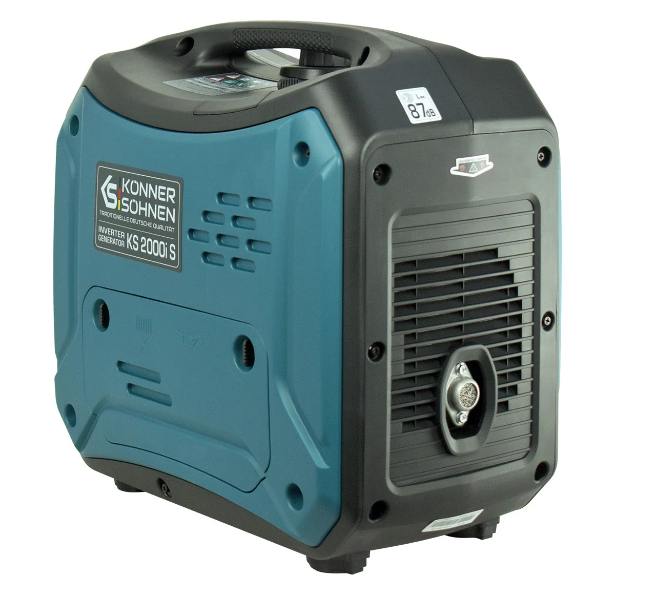 Inverter Generator KS 2000i S