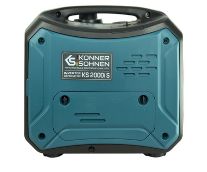 Inverter Generator KS 2000i S