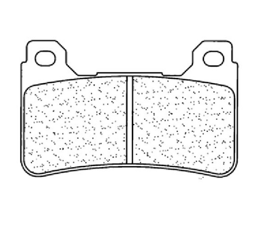 CL Brakes 1134C60 Performance Racing MotorCycle Brake Pads
