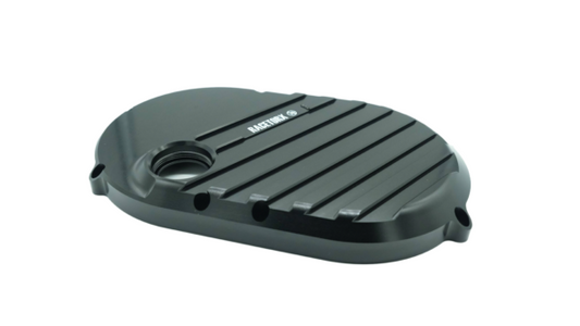 Racetorx Stark Varg MX & EX right large motor cover