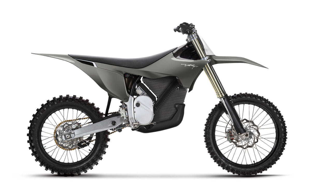 Stark Varg Radiator Stark Future – DART Motorsport