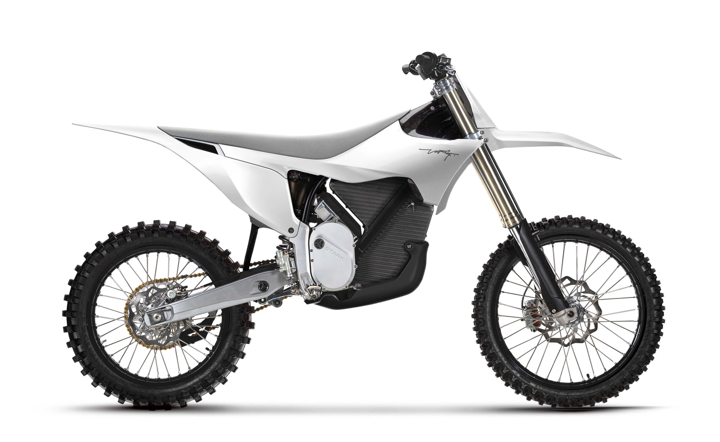 Stark VARG 60HP
