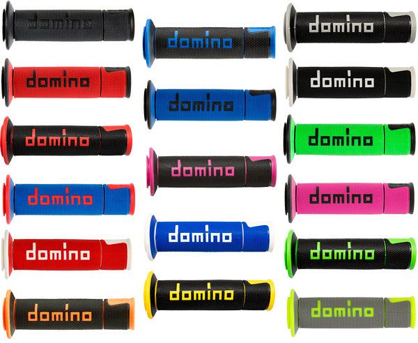 Domino Road & Race A450 Grips