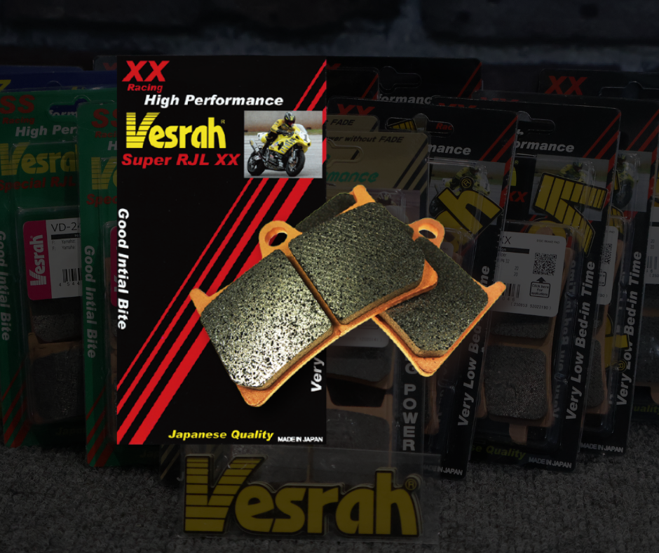 Vesrah VD- 9031