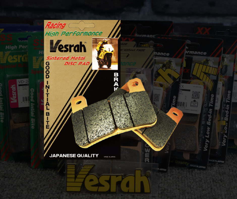 Vesrah VD- 9031