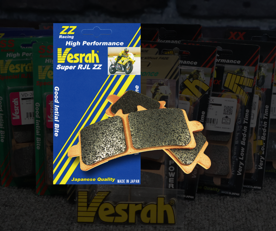 Vesrah VD- 9031