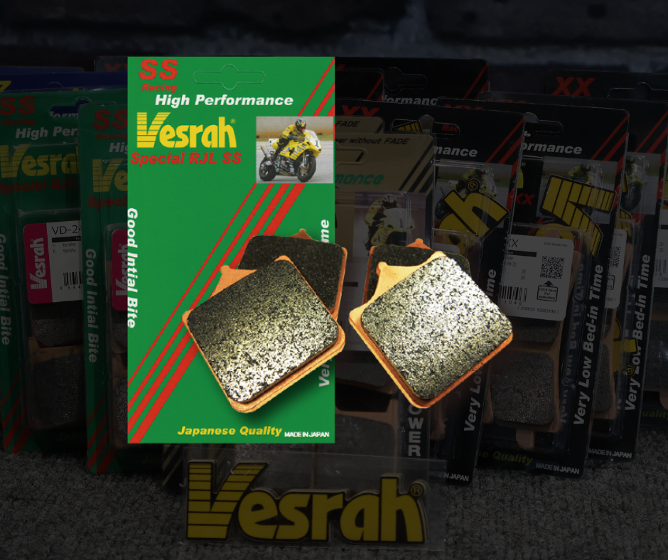 Vesrah VD- 9031