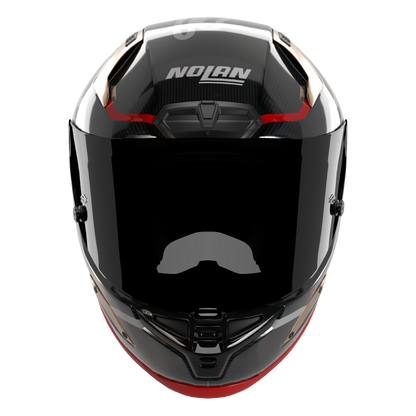 NOLAN X-804 RS UC