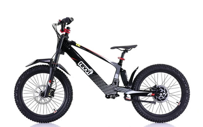 Revvi 18" Kids Electric Bike
