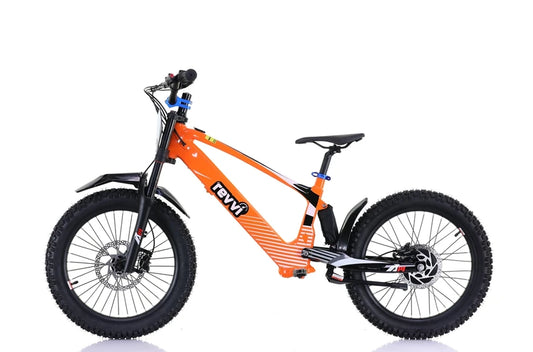 Revvi 20" Kids Electric Bike