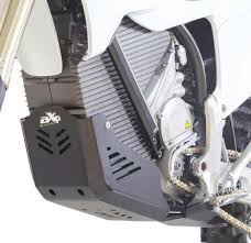 AXP Xtrem Skid Plate