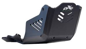 AXP Xtrem Skid Plate