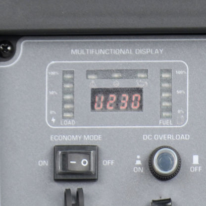 Inverter Generator KS 4000iE S