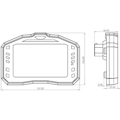 Starlane X-Series Davinci-II - S Version