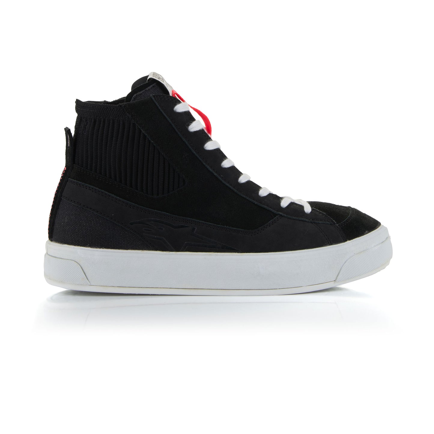 Alpinestars Stella Stated Podium Shoes Black