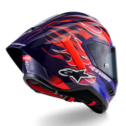 ALPINESTARS SUPERTECH R10 FLYTE HELMET