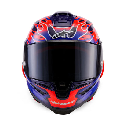 ALPINESTARS SUPERTECH R10 FLYTE HELMET
