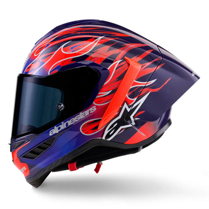 ALPINESTARS SUPERTECH R10 FLYTE HELMET
