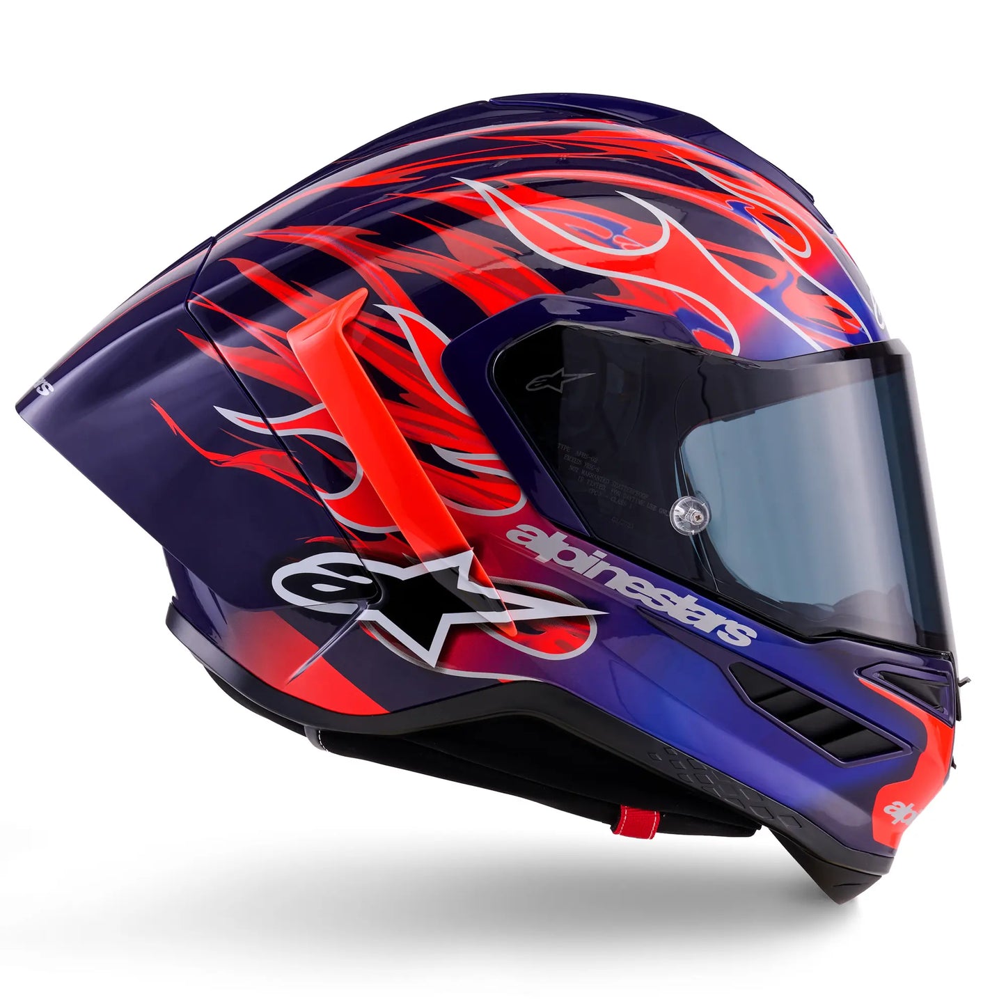 ALPINESTARS SUPERTECH R10 FLYTE HELMET