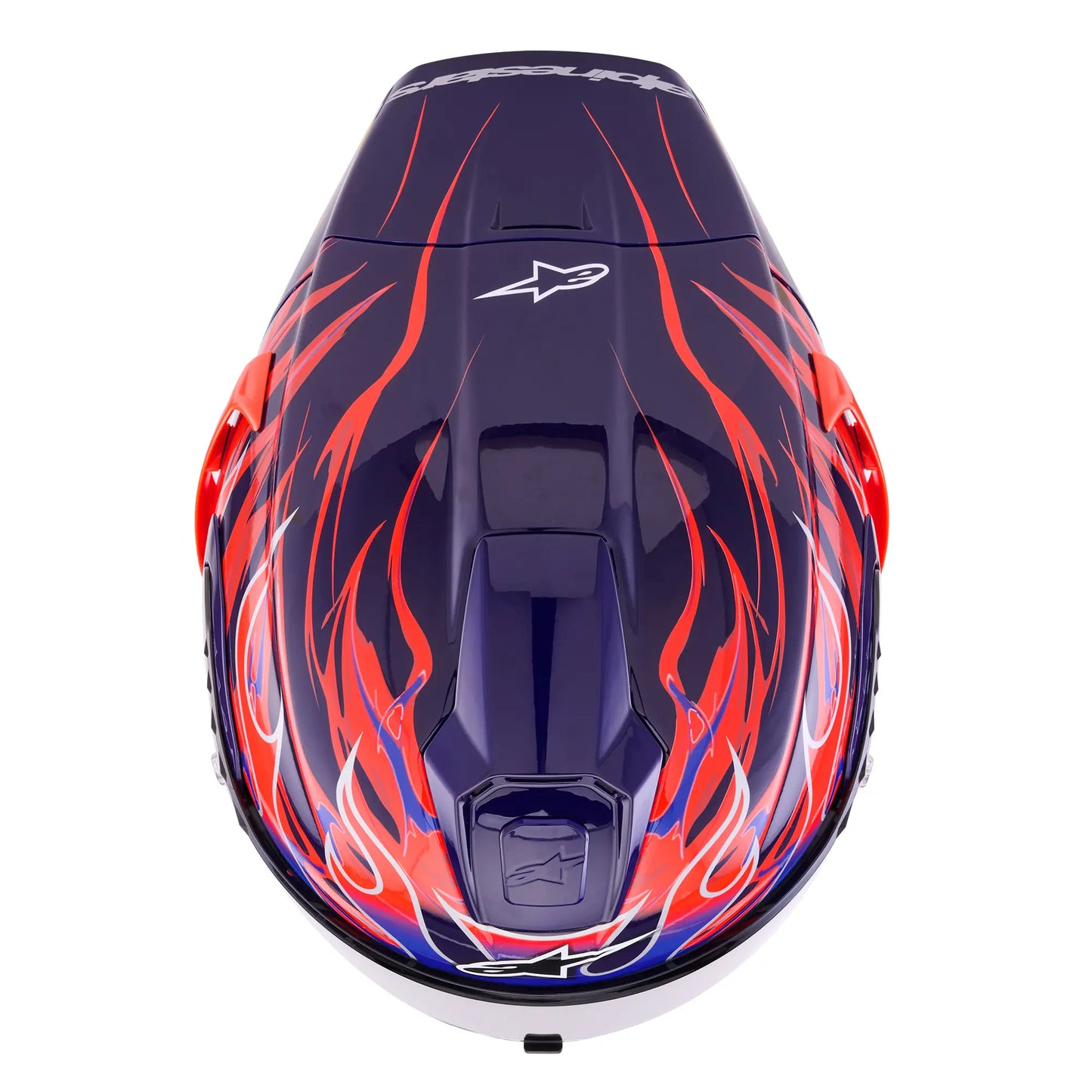 ALPINESTARS SUPERTECH R10 FLYTE HELMET