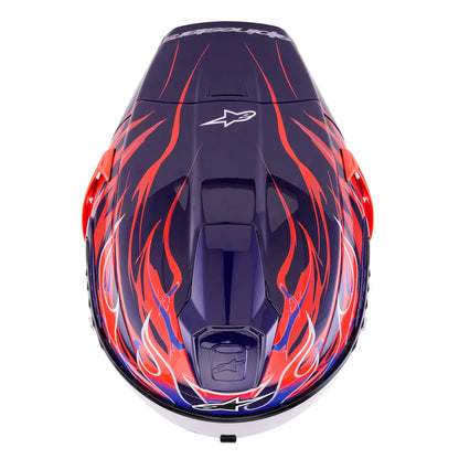 ALPINESTARS SUPERTECH R10 FLYTE HELMET