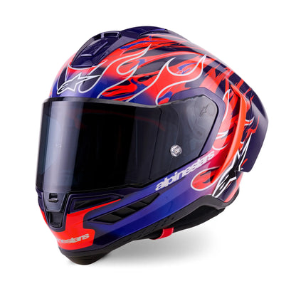 ALPINESTARS SUPERTECH R10 FLYTE HELMET